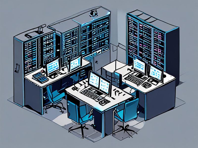 OpenStack VXLAN 벤치마크 결과와 지연시간 처리량을 보여주는 대시보드 이미지