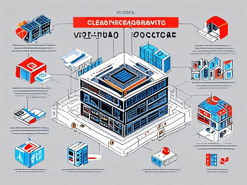 OpenStack VXLAN 성능 최적화 체크리스트와 비교 요약 인포그래픽