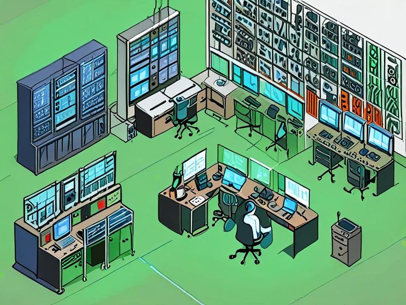네트워크 보안 트러블슈팅 결과로 정상 복구된 OPNsense/pfSense 상태 검증 이미지