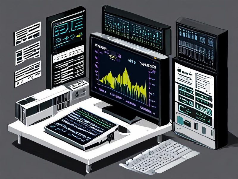 Triton Inference Server 메트릭과 실시간 추론 지연 분석 대시보드 이미지