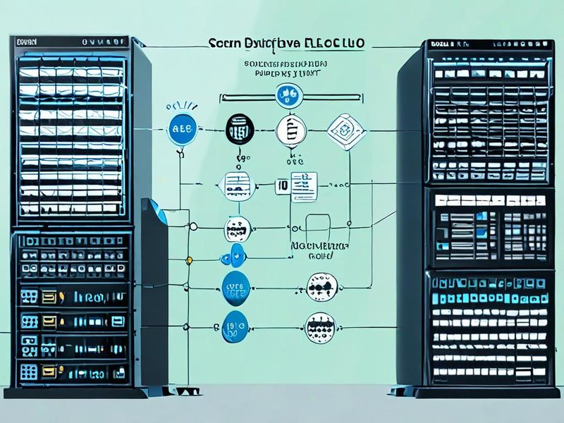Triton Inference Server 도입 판단 기준과 운영 체크리스트 인포그래픽