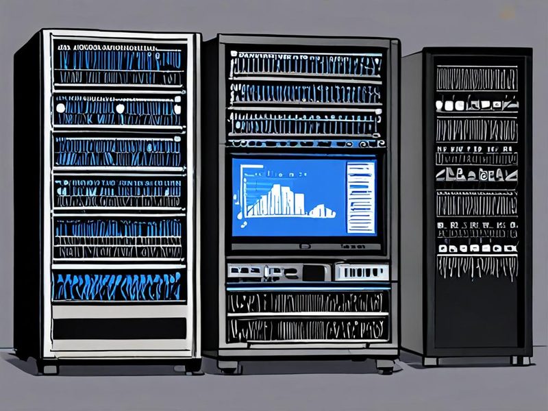 Proxmox Btrfs NAS 운영 점검 대시보드 이미지