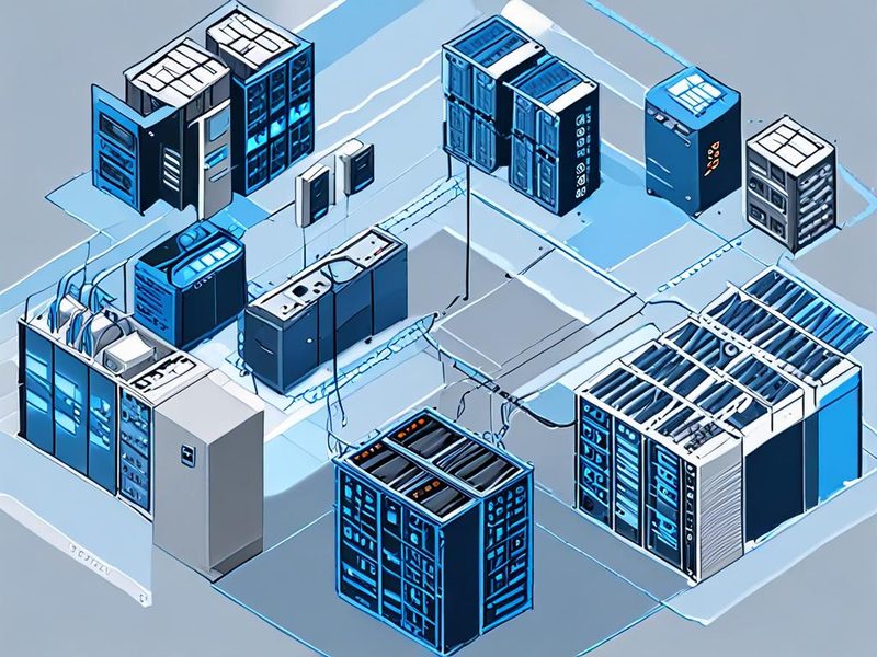 ESXi 대안 Proxmox 마이그레이션 전체 아키텍처 개요