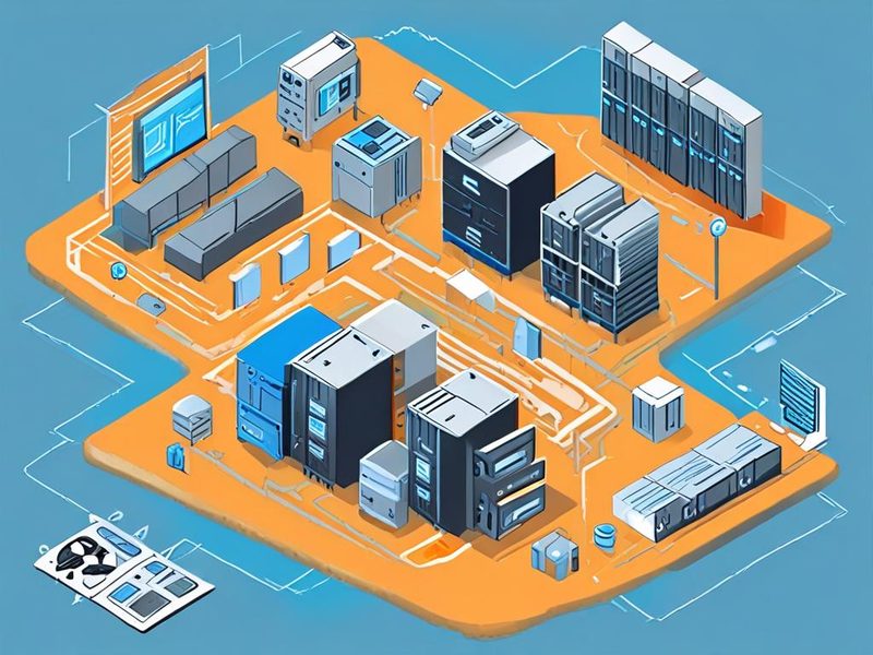 ESXi 대안 Proxmox로 VMware 마이그레이션 진행 과정
