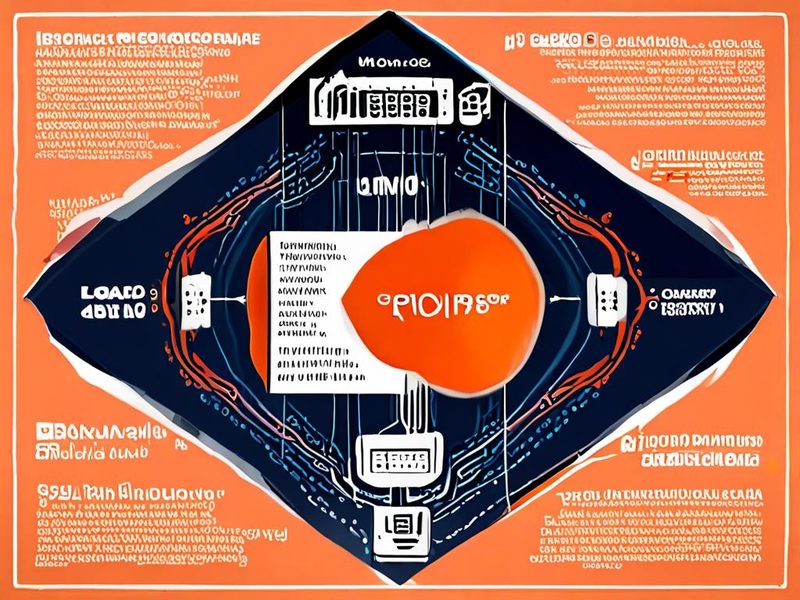 Proxmox와 Ollama 기반 GPU 가속 성능 측정 요약 인포그래픽