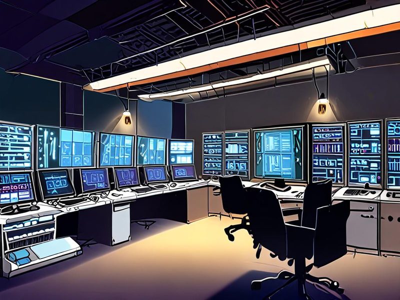 VLAN 트러블슈팅 과정을 보여주는 Proxmox VLAN 설정 이미지