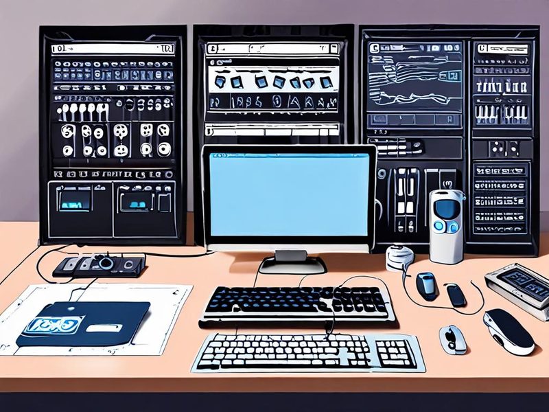 proxmox 블루투스 패스스루 설정 화면을 설명하는 이미지