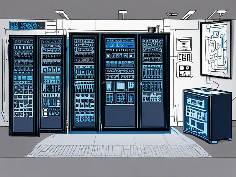 홈랩에서 proxmox 블루투스 패스스루 구축 전후를 보여주는 마무리 이미지