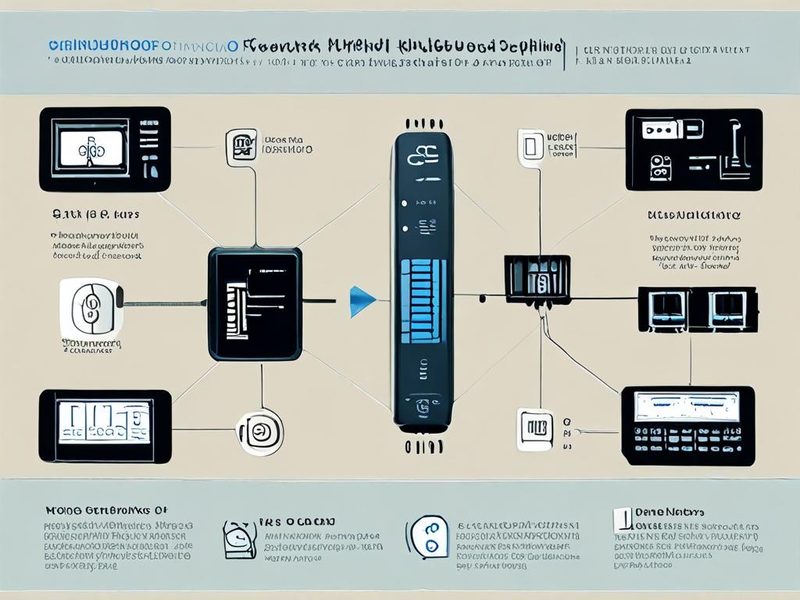 VM 블루투스 공유 방식 비교와 선택 기준을 보여주는 Proxmox 요약 이미지