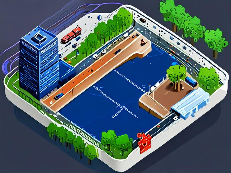 라즈베리 파이 기반 홈랩 Kubernetes 클러스터 전체 구성 다이어그램