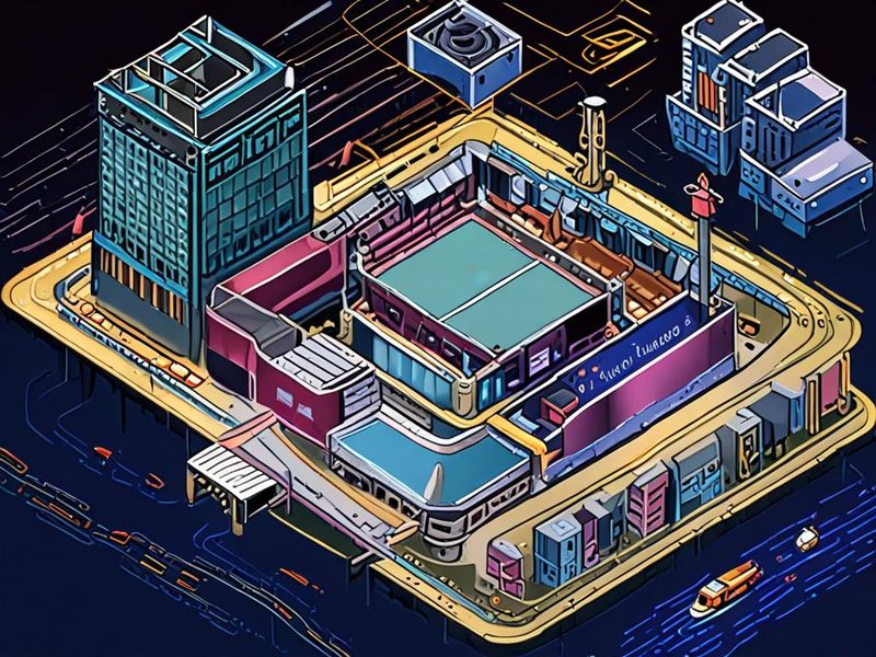 라즈베리 파이 Kubernetes 홈랩의 장점과 한계를 비교한 인포그래픽