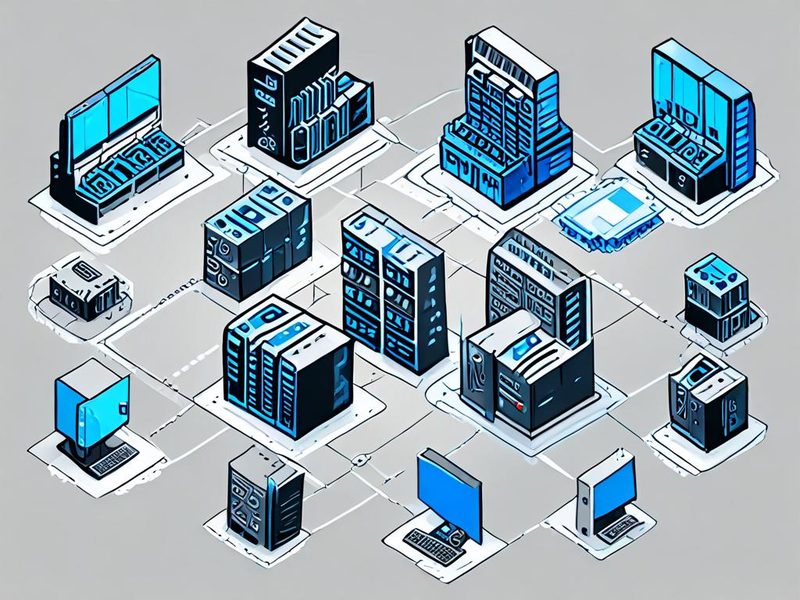 rclone 동기화 실패 분석을 위한 NAS와 원격 저장소 아키텍처 이미지