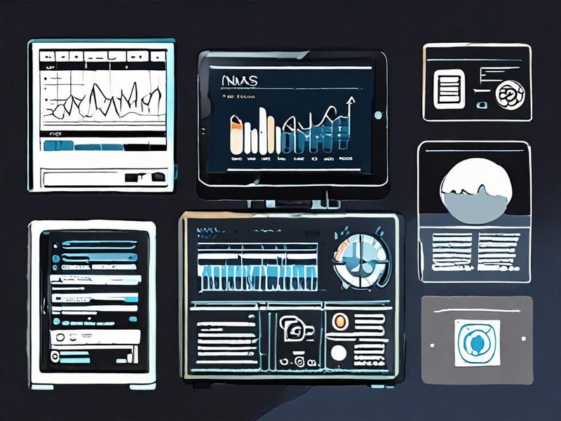 QuickConnect 성능과 QuickConnect 보안 점검 결과 대시보드