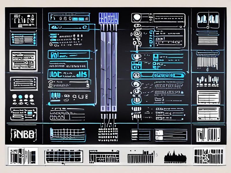 Tailscale NAS 속도 점검을 위한 direct connection과 DERP relay 구성 이미지