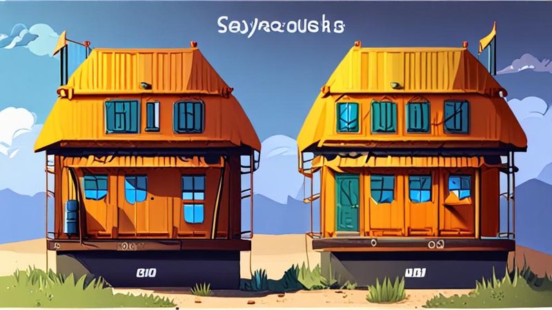 [Nas] Tailscale NAS 파일 전송 속도 벤치마크 가이드: 로컬 vs 원격 환경별 성능 비교