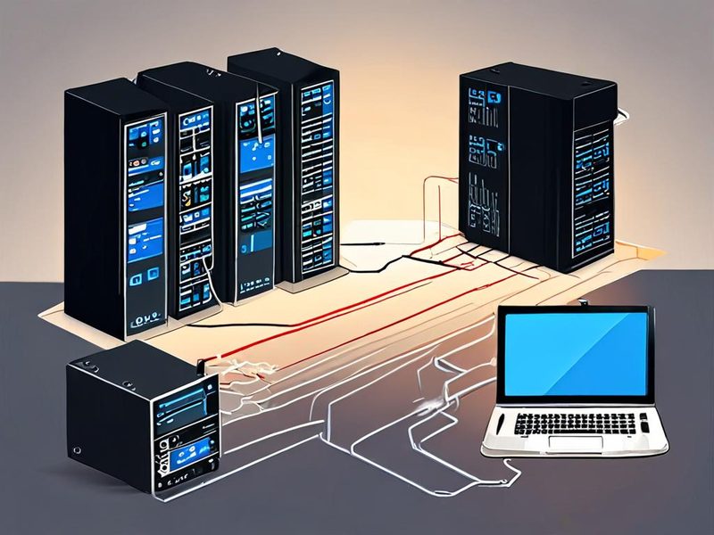 Tailscale 가격 최적화를 위한 홈랩 VPN 단일 exit node 구성 이미지