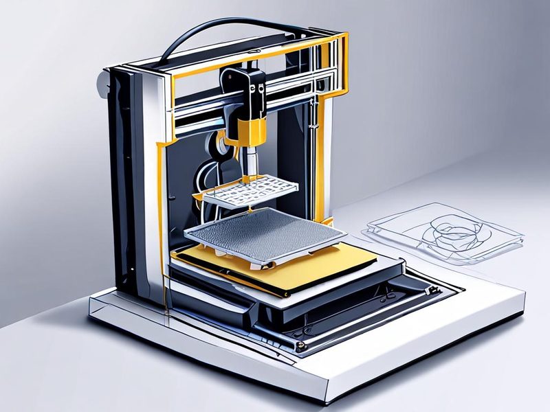 TinkerCAD 3D 모델링 후 슬라이서에서 출력 방향을 점검하는 이미지