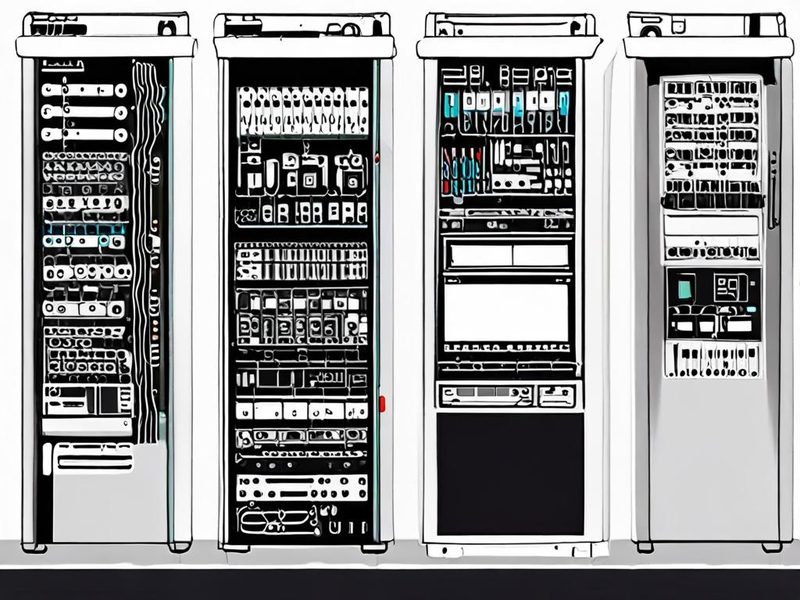 Wayland X11 비교를 위한 Linux 디스플레이 서버 아키텍처 개요 이미지
