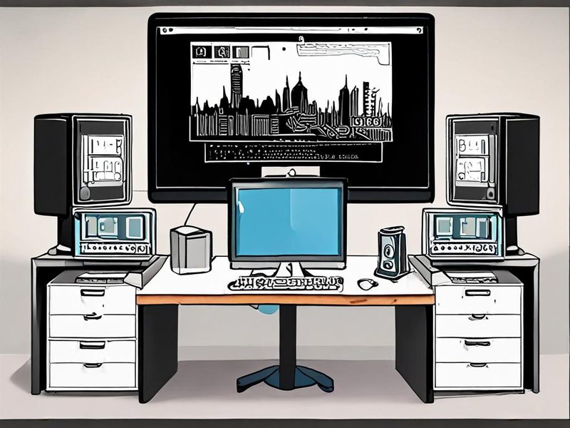 Wayland X11 비교에서 세션 선택 과정을 보여주는 Linux 데스크톱 이미지