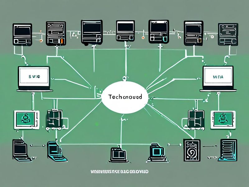 WireGuard 성능과 홈랩 VPN 구성을 설명하는 피어 연결 다이어그램