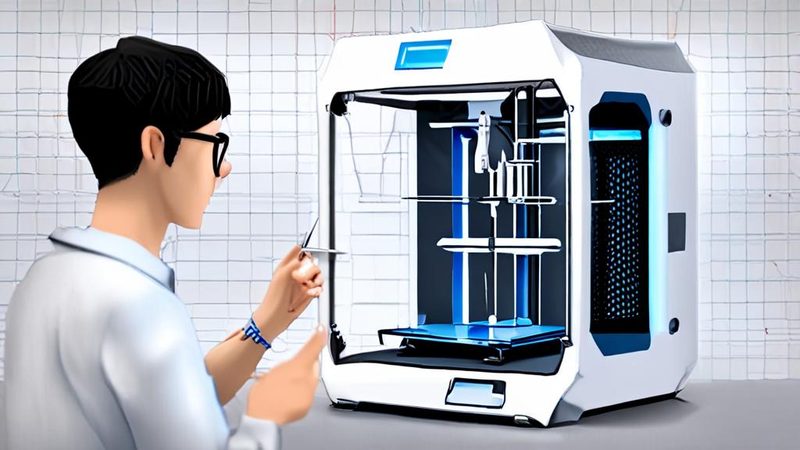 [3D Printer] 3D 프린터 노즐 막힘, 원인 분석 및 긴급 해결 사례
