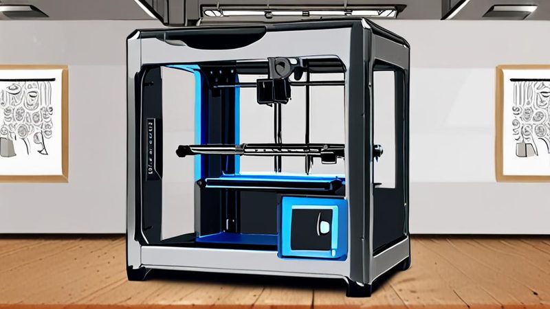[3D Printer] 3D 프린팅 비용 분석: 필라멘트·전기료·유지보수비 정확 산정법