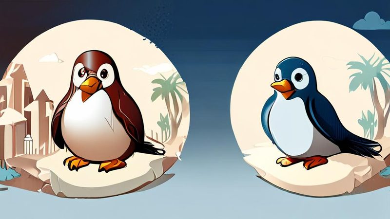 [Linux] cgroup v2 vs v1: 리눅스 컨테이너 리소스 제어 차이 분석