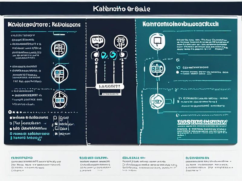Kubernetes Cluster Autoscaler와 Karpenter의 주요 특징 및 마이그레이션 결정 기준 비교