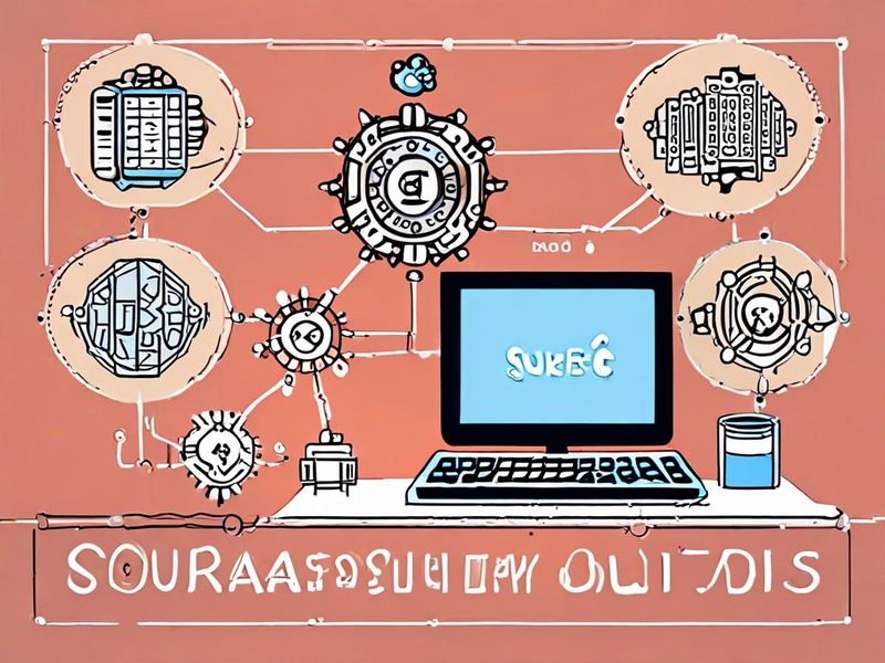 Python 스크립트를 활용한 데이터 마이그레이션 과정 개념도