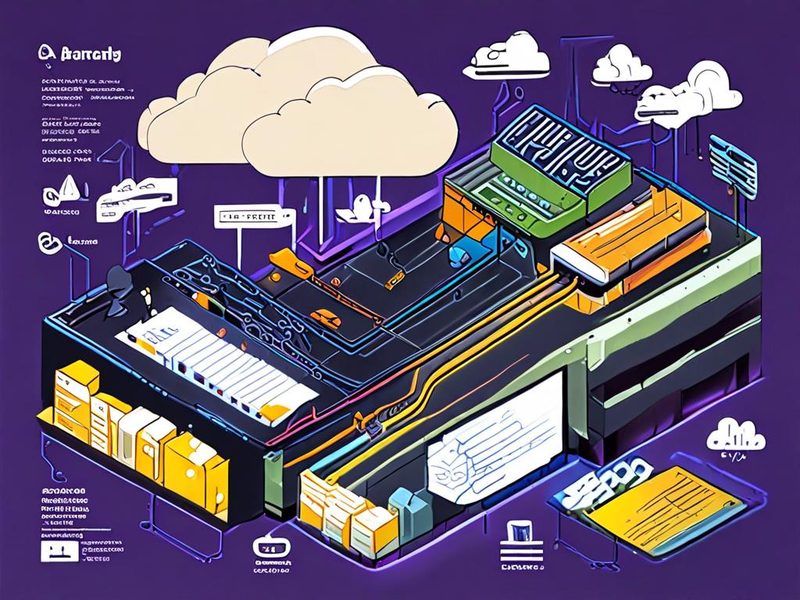 Datadog Agent 로그 필터링으로 옵저버빌리티 비용 절감하는 구성도
