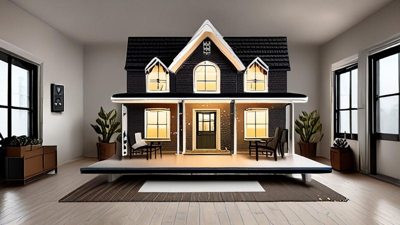 [HomeLabs] Home Assistant Matter 허브 도입 사례: 홈랩 네트워크 구성 변화 분석
