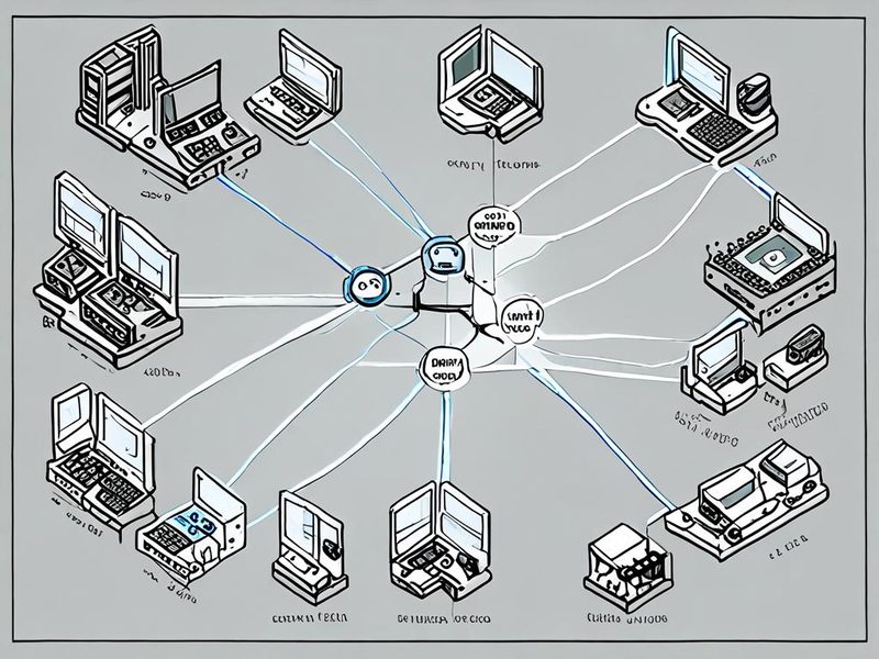 홈랩 네트워크 전체 아키텍처 다이어그램, VLAN 기반 망 분리 구성도