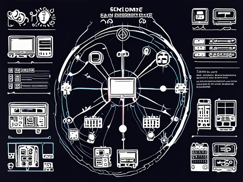 pfSense, OPNsense, MikroTik 고급 라우터/방화벽 비교 인포그래픽