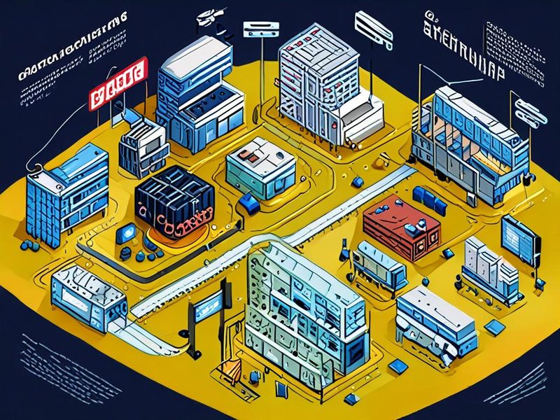 컨테이너 이미지 스캔이 포함된 Kubernetes 보안 체크리스트 CI 흐름
