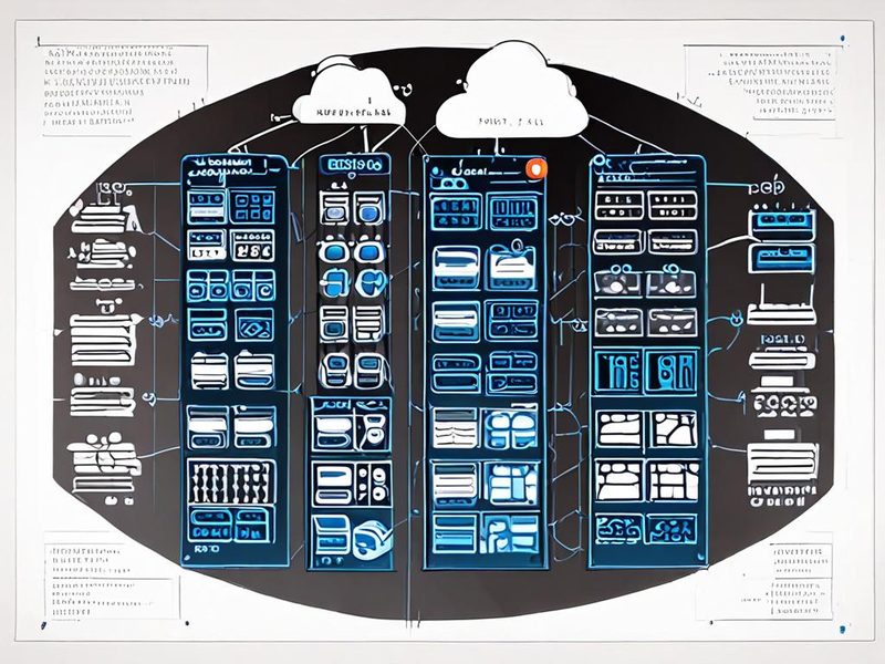 클러스터 보안 관점의 Kubernetes 보안 체크리스트 리포트 구성도