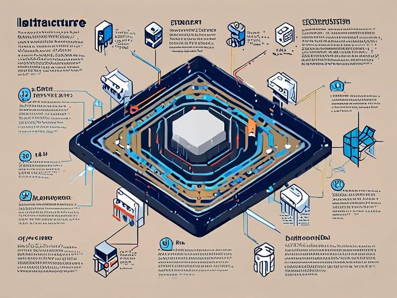 LangChain 트러블슈팅과 디버깅 전략 요약 인포그래픽