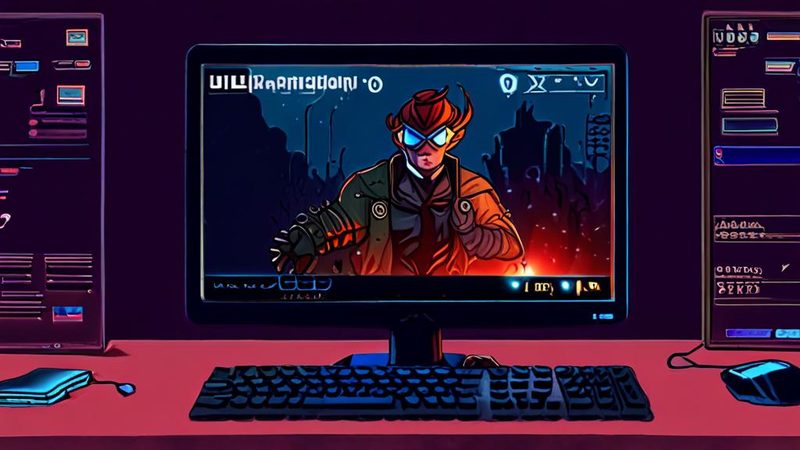[Game] 레노버 리전 고 BIOS 업데이트 문제 분석: 벽돌 현상 예방 및 대처법