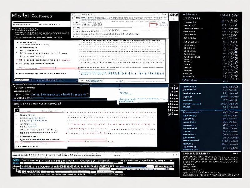 crontab 설정과 syslog/journalctl 로그를 통한 문제 해결 과정