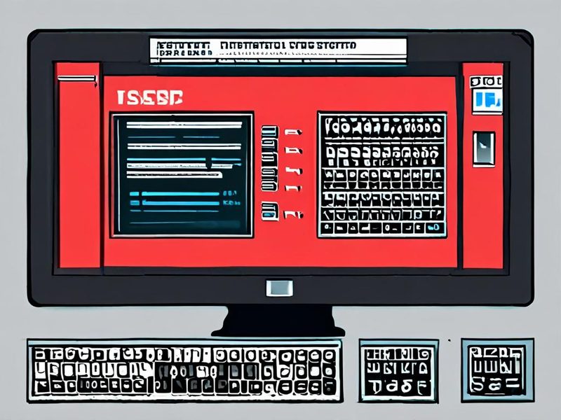 Metasploit 콘솔에서 vsftpd 익스플로잇 검색 및 옵션 설정 화면