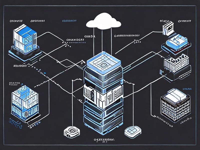 OpenStack Ceph 성능 최적화를 위한 Nova Cinder Glance pool 매핑 구성