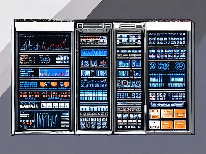 OpenStack Ceph 성능 개선 후 상태 검증 대시보드