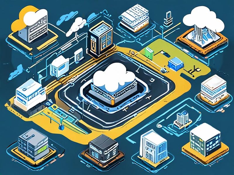 OpenStack Ceph 성능 병목 진단 흐름 요약 인포그래픽