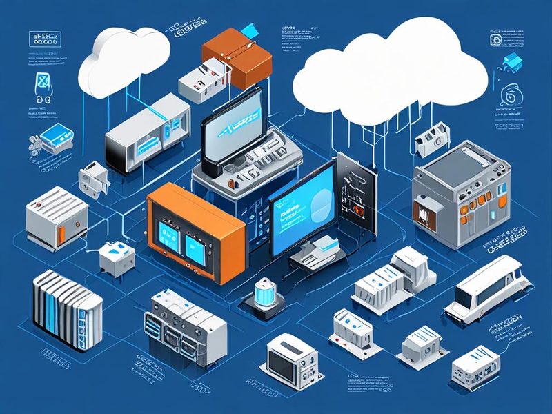 OpenStack Ceph 마이그레이션 전체 아키텍처 다이어그램