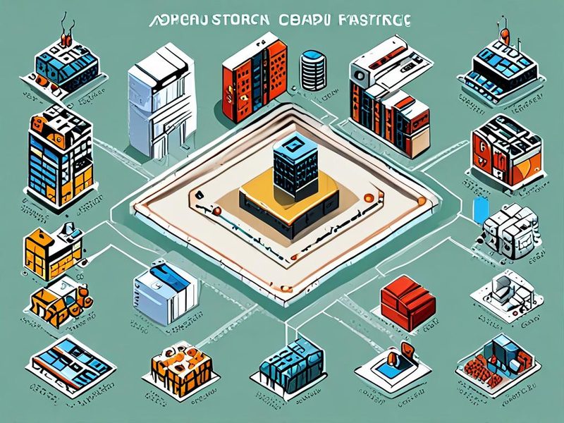 OpenStack Ceph 마이그레이션 결정 기준 요약 이미지