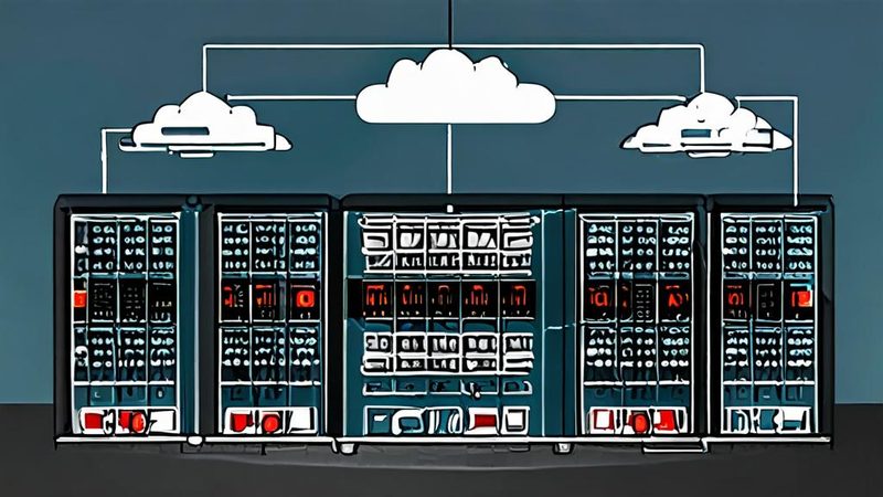 [OpenStack] OpenStack 플레이버 설계: 워크로드별 VM 구성 기준