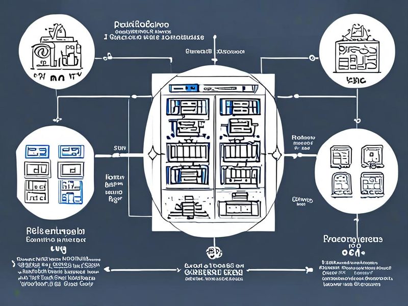 Podman과 Docker의 핵심 아키텍처 차이점을 보여주는 다이어그램