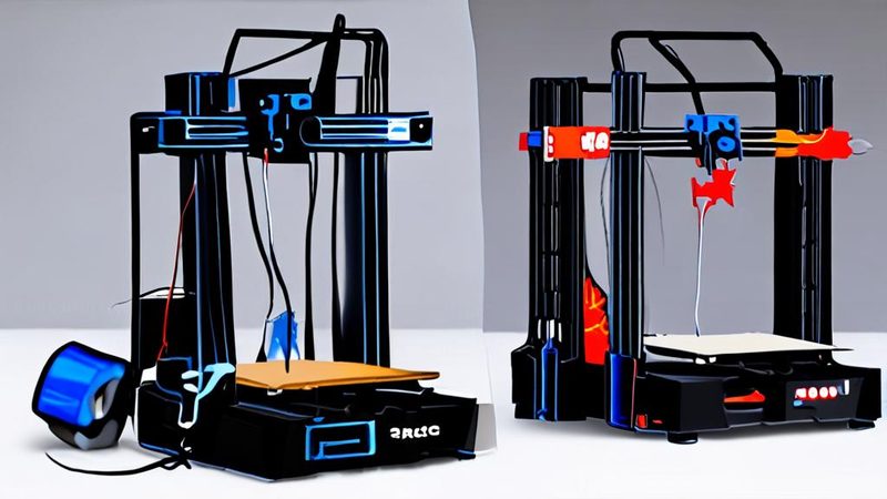 [3D Printer] 인기 3D 프린터 장기 사용 회고: Ender 3 vs Prusa i3, 1년 후 유지보수 팁