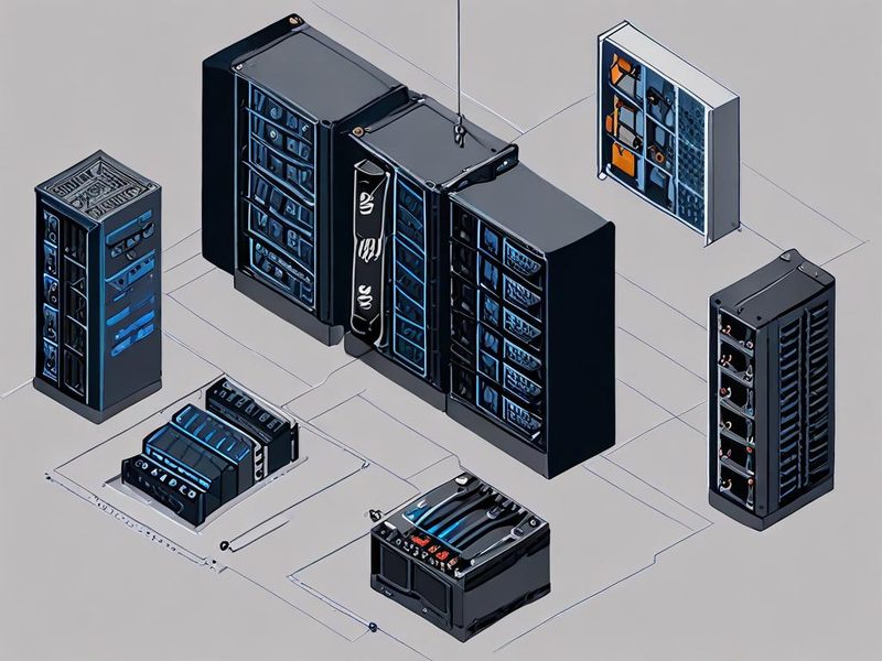 Proxmox ZFS 기반 홈랩 스토리지 아키텍처 개요