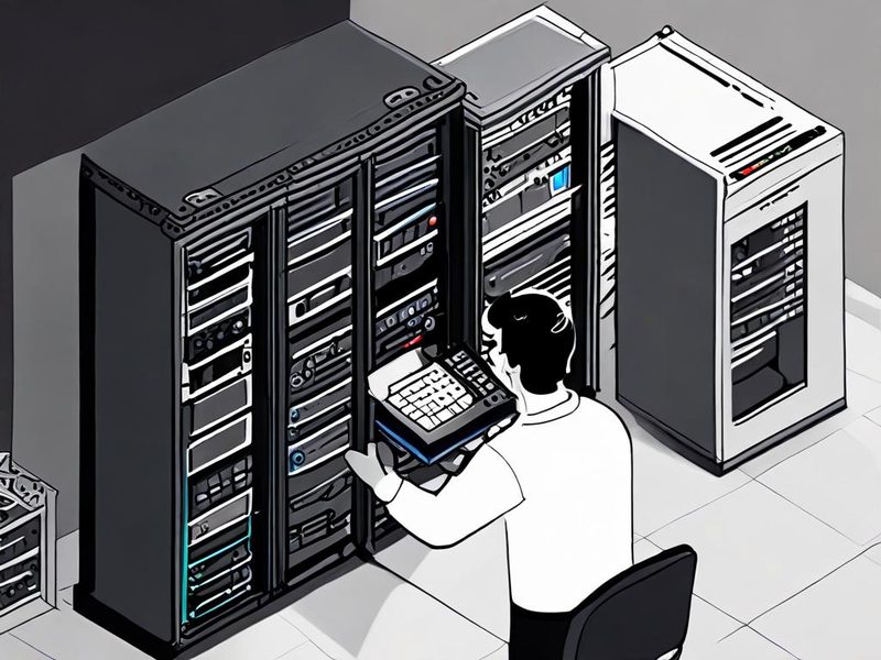Proxmox ZFS 운영 중 장애 디스크 점검과 교체 흐름