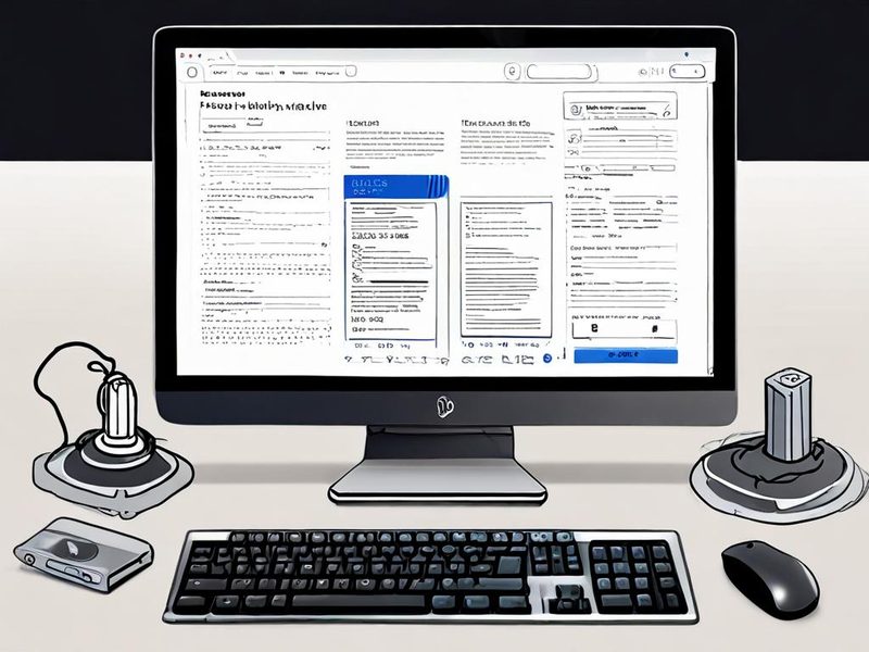 EmuDeck 설치 마법사 화면 또는 EmuDeck UI의 주요 기능 설명 화면